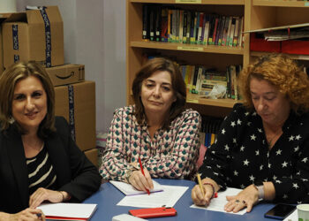 La Comisión de Coordinación Local contra la Violencia de Género de El Casar hace balance de actuaciones del ejercicio 2023