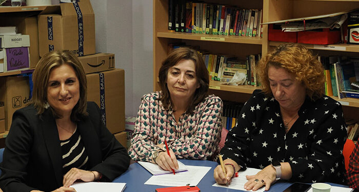 La Comisión de Coordinación Local contra la Violencia de Género de El Casar hace balance de actuaciones del ejercicio 2023