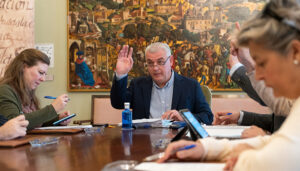 La Diputación aprueba el catálogo Red Cultural de Guadalajara 2024-2027 con 176 artistas de la provincia