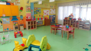 La Diputación de Cuenca oferta 26 plazas en la Escuela Infantil Sagrado Corazón de Jesús para el curso 20242025