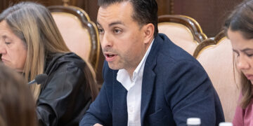 La Diputación de Guadalajara aprueba las inversiones que financiará el FIM 2024 en los diez municipios cabecera de comarca