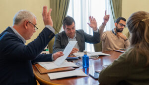 La Diputación de Guadalajara aumenta a 700.000 euros la convocatoria de ayudas a pequeños negocios rurales para inversiones