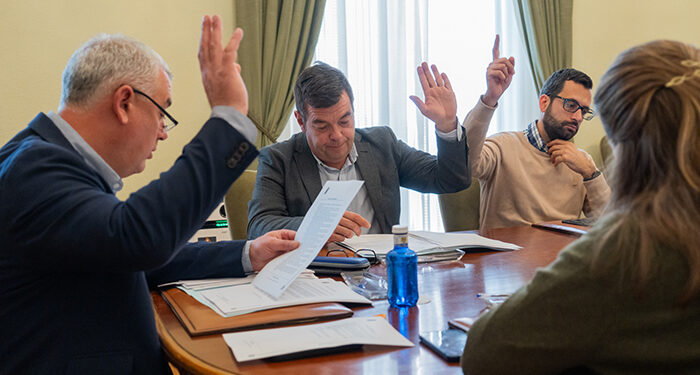 La Diputación de Guadalajara aumenta a 700.000 euros la convocatoria de ayudas a pequeños negocios rurales para inversiones