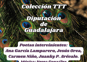 La Diputación de Guadalajara celebrará este jueves el Día de la Poesía con un recital en la Sala de Arte Antonio Pérez