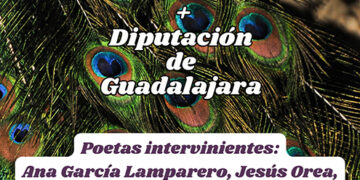 La Diputación de Guadalajara celebrará este jueves el Día de la Poesía con un recital en la Sala de Arte Antonio Pérez