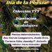 La Diputación de Guadalajara celebrará este jueves el Día de la Poesía con un recital en la Sala de Arte Antonio Pérez