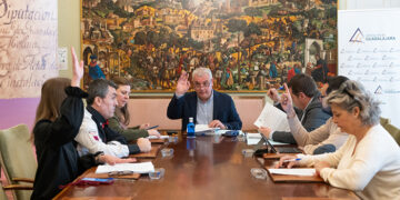La Diputación de Guadalajara convoca subvenciones a ayuntamientos para material de promoción turística en 2024