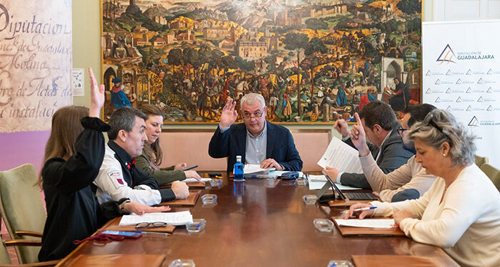 La Diputación de Guadalajara convoca subvenciones a ayuntamientos para material de promoción turística en 2024