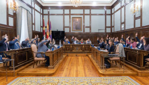 La Diputación de Guadalajara financiará con el FIM 2024 obras en 23 pueblos de entre 1.000 y 20.000 habitantes