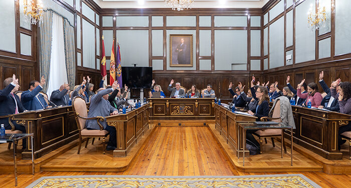 La Diputación de Guadalajara financiará con el FIM 2024 obras en 23 pueblos de entre 1.000 y 20.000 habitantes 1 La Diputacion de Guadalajara financiara con el FIM 2024 obras en 23 pueblos de entre 1.000 y 20.000 habitantes