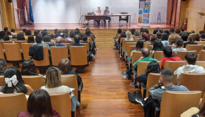 La Escuela de Arte Elena de la Cruz celebra la X edición de las Jornadas de Arte y Diseño