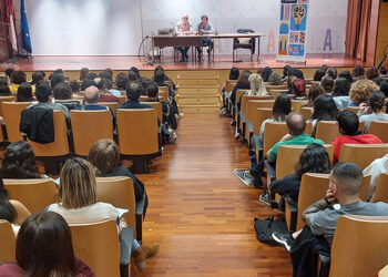 La Escuela de Arte Elena de la Cruz celebra la X edición de las Jornadas de Arte y Diseño