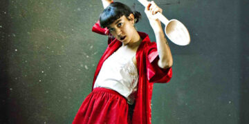La Facultad de Bellas Artes de Cuenca dedica una jornada a las artes performativas con la participación de la rapera rural Bewis de la Rosa
