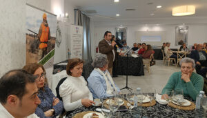 La Federación de Caza de CLM pide que cuanto antes se desarrolle el Pacto por la Caza