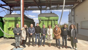 La Junta abonará en los próximos días más de ocho millones de euros en ayudas agroambientales