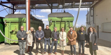 La Junta abonará en los próximos días más de ocho millones de euros en ayudas agroambientales