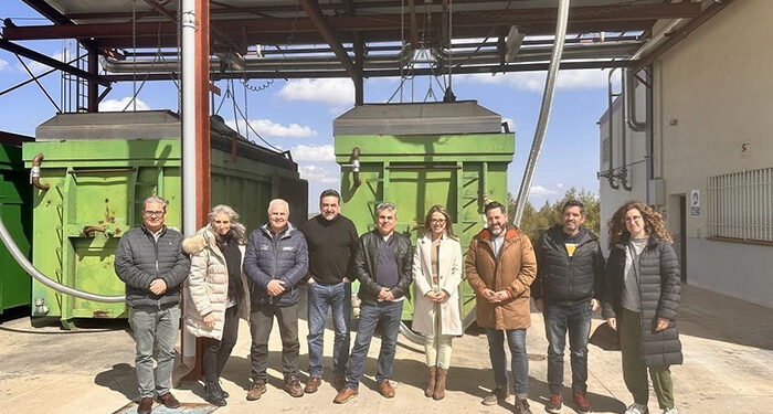 La Junta abonará en los próximos días más de ocho millones de euros en ayudas agroambientales 1 La Junta abonará en los próximos días más de ocho millones de euros en ayudas agroambientales