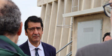 La Junta asegura que el canon del agua no afectará a las familias que hagan un uso responsable de este recurso