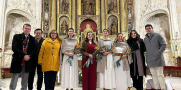 La Junta avanza que la Semana de Música Religiosa cerrará su 61º edición con un incremento “notable” de asistentes con respecto a la anterior