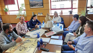 La Junta da el visto bueno a la concesión de ocho nuevos carnés artesanos en la provincia de Cuenca