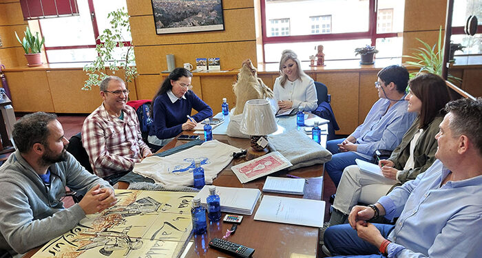 La Junta da el visto bueno a la concesión de ocho nuevos carnés artesanos en la provincia de Cuenca 1 La Junta da el visto bueno a la concesión de ocho nuevos carnés artesanos en la provincia de Cuenca