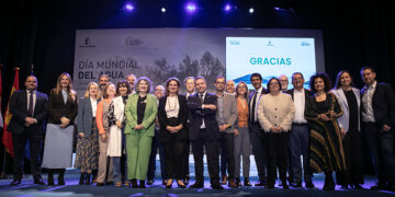 La Junta destaca la importancia de la gestión sostenible del agua como un elemento fundamental para el desarrollo socioeconómico de Castilla-La Mancha