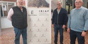 La Junta destina cerca de 172.000 euros a la puesta en marcha de 84 cursos en Guadalajara impulsados por la Consejería de Agricultura