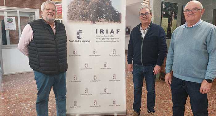 La Junta destina cerca de 172.000 euros a la puesta en marcha de 84 cursos en Guadalajara impulsados por la Consejería de Agricultura