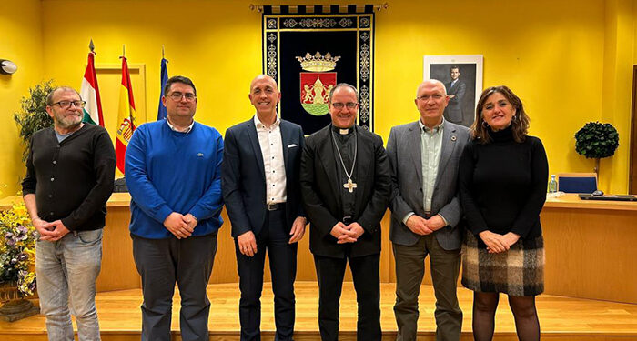 La Junta reivindica sus políticas contra la despoblación situando en el centro la garantía de los servicios públicos 1 La Junta reivindica sus políticas contra la despoblación situando en el centro la garantía de los servicios públicos