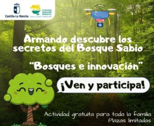 La Junta se suma a la conmemoración del Día de los Bosques con varias actividades en la provincia de Cuenca