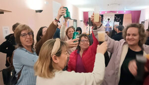 La Plataforma ¡MÉDICO YA! de la comarca de Sigüenza consigue que un médico vaya a visitar los siete pueblos más pequeños semanalmente