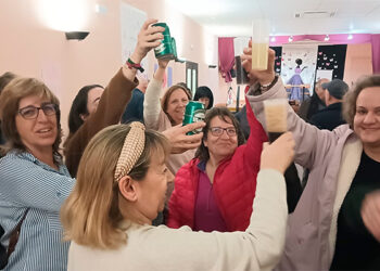 La Plataforma ¡MÉDICO YA! de la comarca de Sigüenza consigue que un médico vaya a visitar los siete pueblos más pequeños semanalmente