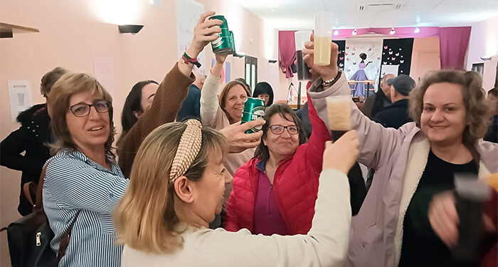 La Plataforma ¡MÉDICO YA! de la comarca de Sigüenza consigue que un médico vaya a visitar los siete pueblos más pequeños semanalmente 1 La Plataforma ¡MÉDICO YA! de la comarca de Sigüenza consigue que un médico vaya a visitar los siete pueblos más pequeños semanalmente