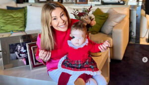 La UCLM abordará las implicaciones legales del caso Ana Obregón, quien se convirtió en madre de su nieta nacida por gestación subrogada