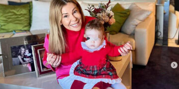 La UCLM abordará las implicaciones legales del caso Ana Obregón, quien se convirtió en madre de su nieta nacida por gestación subrogada