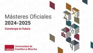 La UCLM abre la preinscripción en sus 55 másteres oficiales