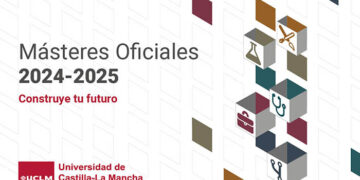 La UCLM abre la preinscripción en sus 55 másteres oficiales
