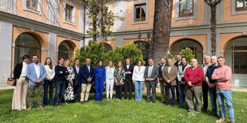 La UCLM, el Gobierno regional y FRACAMAN ponen en marcha un título pionero en Artesanía y Diseño Contemporáneo