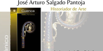 La biblioteca municipal de Cuenca acoge la presentación del libro «Todo el románico de Cuenca»