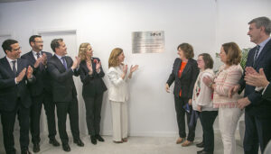 La próxima convocatoria de ayudas a la contratación indefinida de personas con discapacidad superará los 1,3 millones de euros tras impulsar más de 1.300 empleos desde 2015