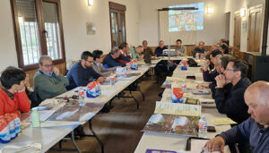 Los centros de interpretación y puntos de información de los tres parques naturales de Guadalajara abren temporada desde este sábado