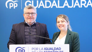 Los diputados regionales del PP por Guadalajara denuncian que el Gobierno de Castilla-La Mancha “aprueba en solitario un nuevo impuesto para cobrar más por el consumo de agua”