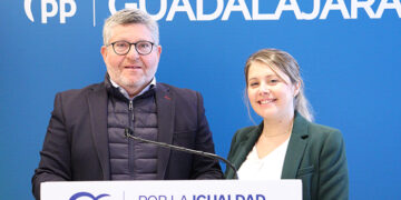 Los diputados regionales del PP por Guadalajara denuncian que el Gobierno de Castilla-La Mancha “aprueba en solitario un nuevo impuesto para cobrar más por el consumo de agua”