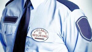 Los trabajadores del sector de la seguridad privada de Castilla-La Mancha se movilizarán el 2 de abril para reclamar la jubilación anticipada