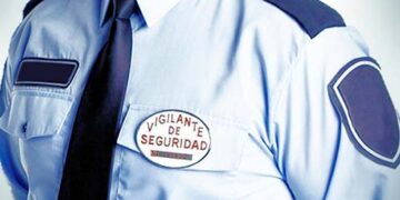 Los trabajadores del sector de la seguridad privada de Castilla-La Mancha se movilizarán el 2 de abril para reclamar la jubilación anticipada