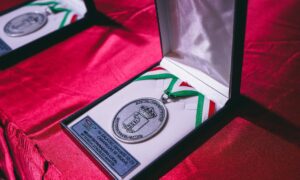 MEDALLAS GALA DEPORTE