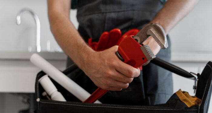 Mantenimiento de tuberías clave para evitar problemas de gravedad