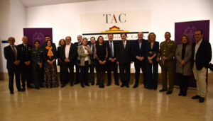 Martínez Guijarro anima a disfrutar de la espectacularidad de la Semana Santa de Cuenca, declarada de Interés Turístico Internacional