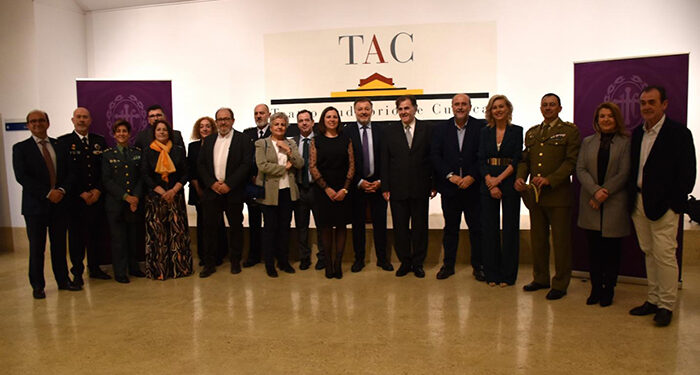 Martínez Guijarro anima a disfrutar de la espectacularidad de la Semana Santa de Cuenca, declarada de Interés Turístico Internacional