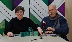 Nuevo “Aikencuentro” sobre ciudades saludables y movilidad